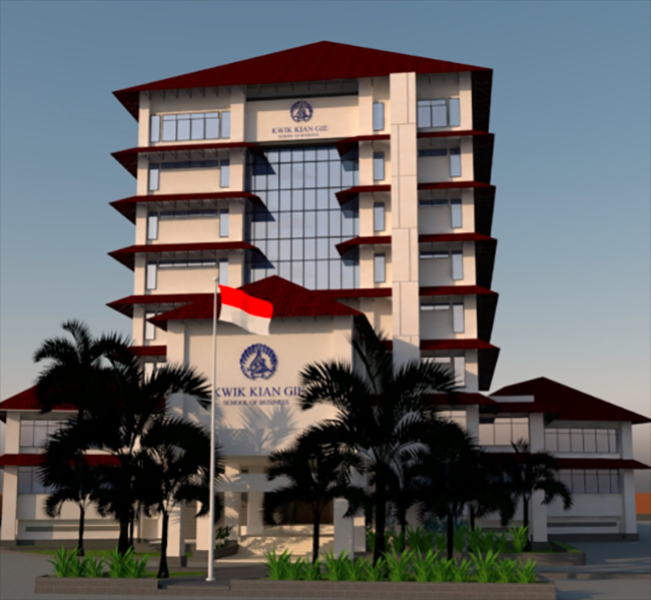 Institut Bisnis dan Informatika Kwik Kian Gie